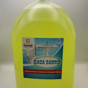Sacasarro forte 5 lt