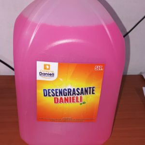 Desengrasante Forte 5 Litros