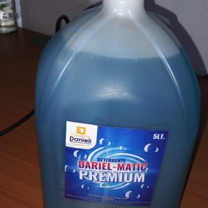 Detergente Dariel Premium  5 Litros