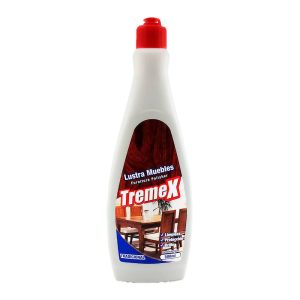Lustramuebles Crema    Tremex 500 ml