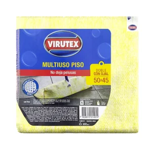 Trapero Doble Ojal Virutex