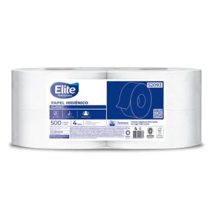 Higiénico Elite 500 MT