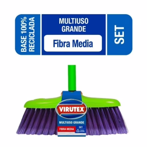 Escobillón Multiuso Grande Virutex