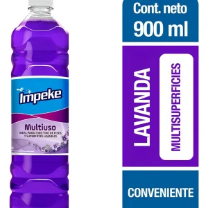 Limpiador  Multiuso Lavanda