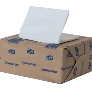 Servilleta Xpressnap  Blanca Tork
