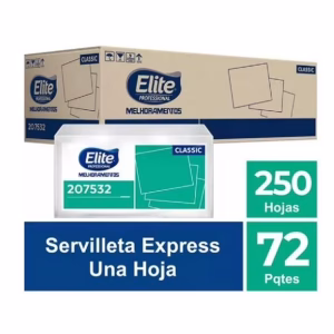 Servilleta Elite Express