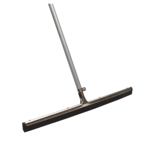 Barre Agua Institucional 55 Cm Con Mango De Aluminio
