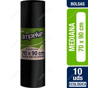 Bolsa de Basura Impeke