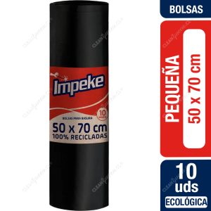 Bolsa de Basura Impeke