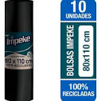 Bolsa de Basura Impeke