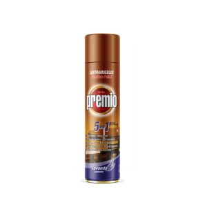 Lustra muebles Spray  Premio 360ML