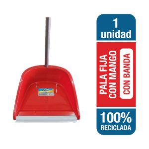 PALA ASEO PLASTICA IMPEKE