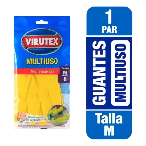 Guantes Virutex Multiuso Talla S-M y L