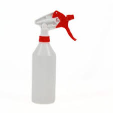 Atomizador Pulverizador Tipo Profesional 1 Lt.