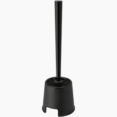 Cepillo con Base para Inodoro